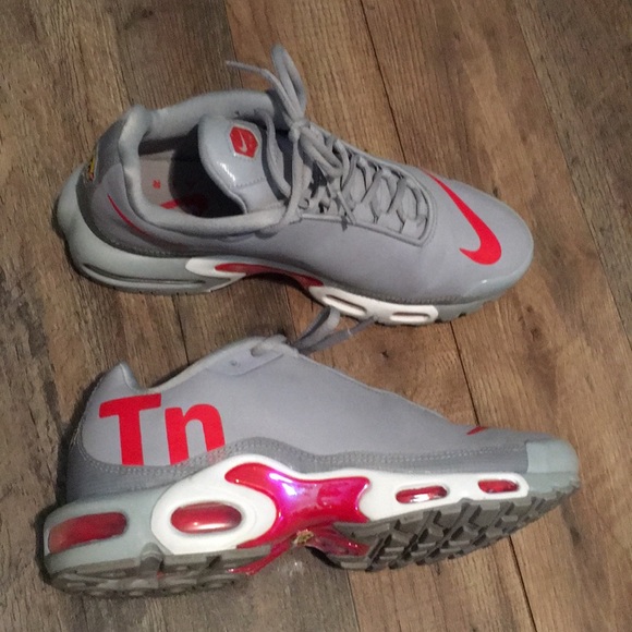 Nike Air Max TN - Picture 3 of 10